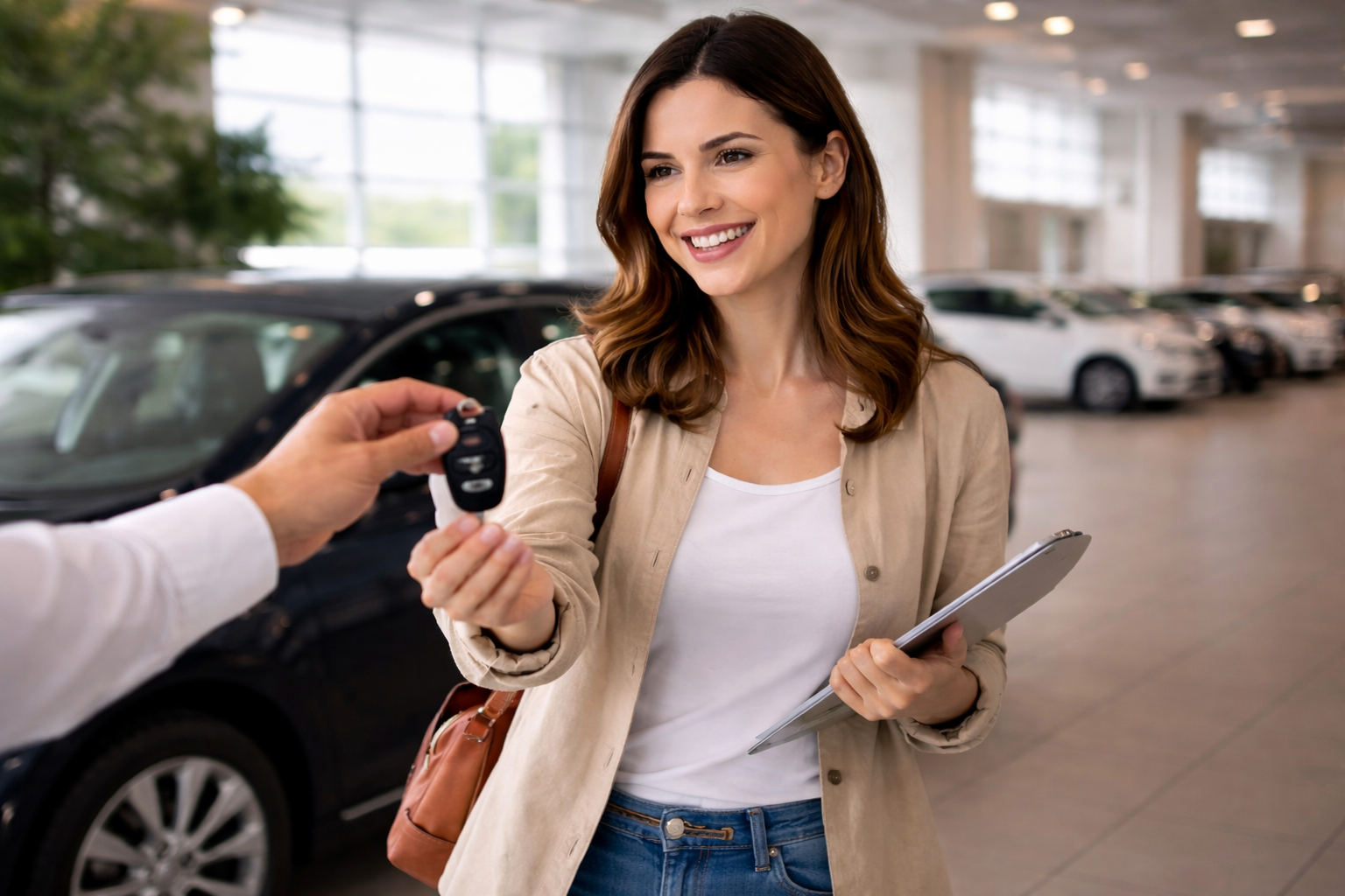 Direito da Pessoa com Deficiência (PCD): como funciona a compra de veículos com desconto